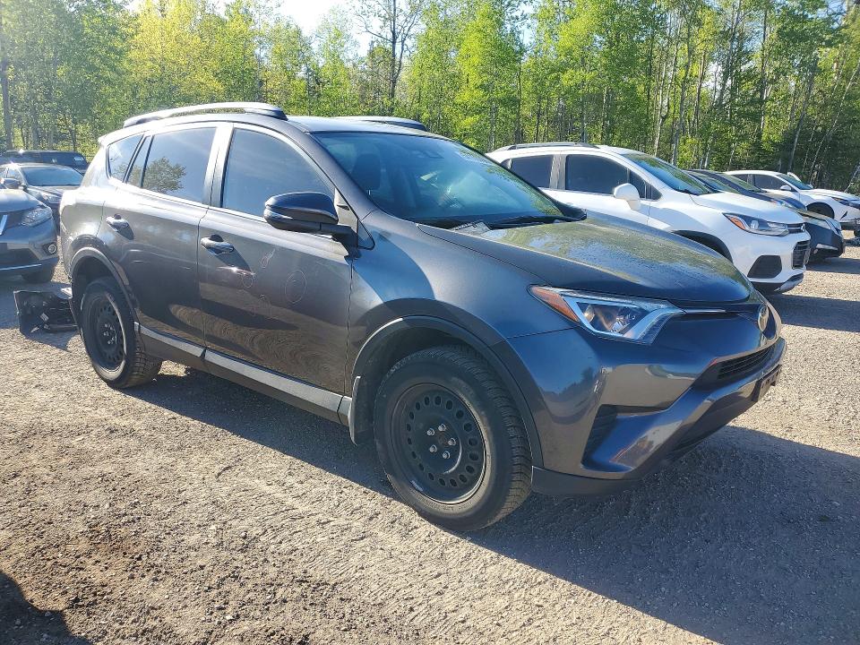 Aukcja sprzedaży 2018 Toyota Rav4, vin: 2T3BFREV2JW834431, numer aukcji: 54160766