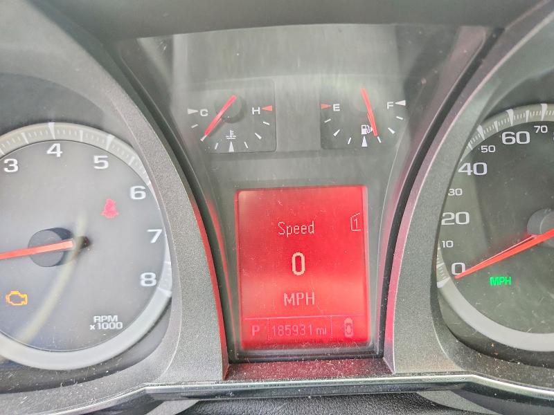 2012 Gmc Terrain მანქანა იყიდება აუქციონზე, vin: 2GKFLVE59C6146738, აუქციონის ნომერი: 54809856