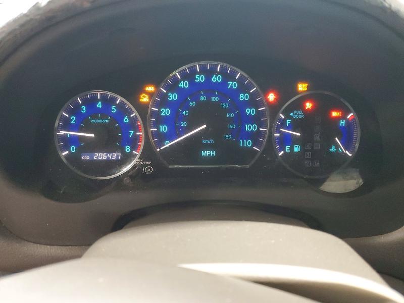 Продажа на аукционе авто 2010 Toyota Sienna, vin: 5TDKK4CC2AS336361, номер лота: 54731946