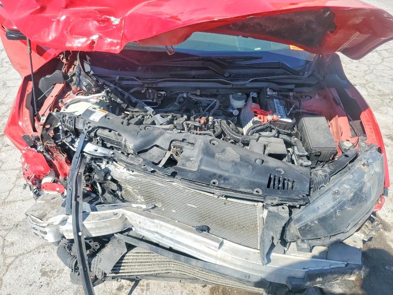 Aukcja sprzedaży 2019 Honda Civic, vin: 2HGFC1F39KH650258, numer aukcji: 53888886