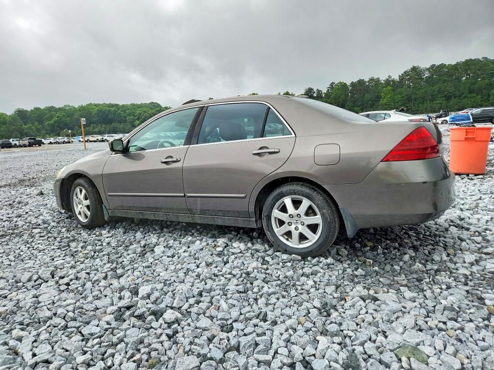 Aukcja sprzedaży 2007 Honda Accord, vin: 1HGCM56857A048725, numer aukcji: 54853286