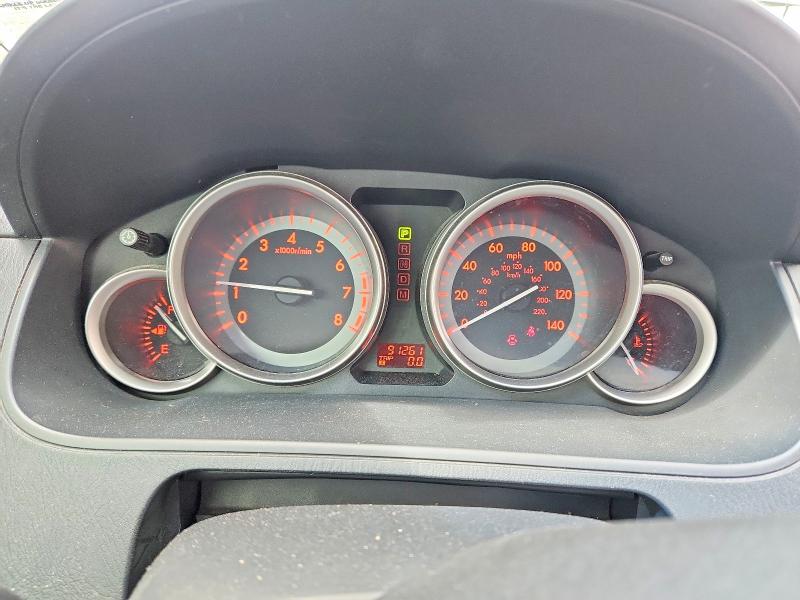 Aukcja sprzedaży 2012 Mazda Cx-9, vin: JM3TB2BA6C0338975, numer aukcji: 53579476