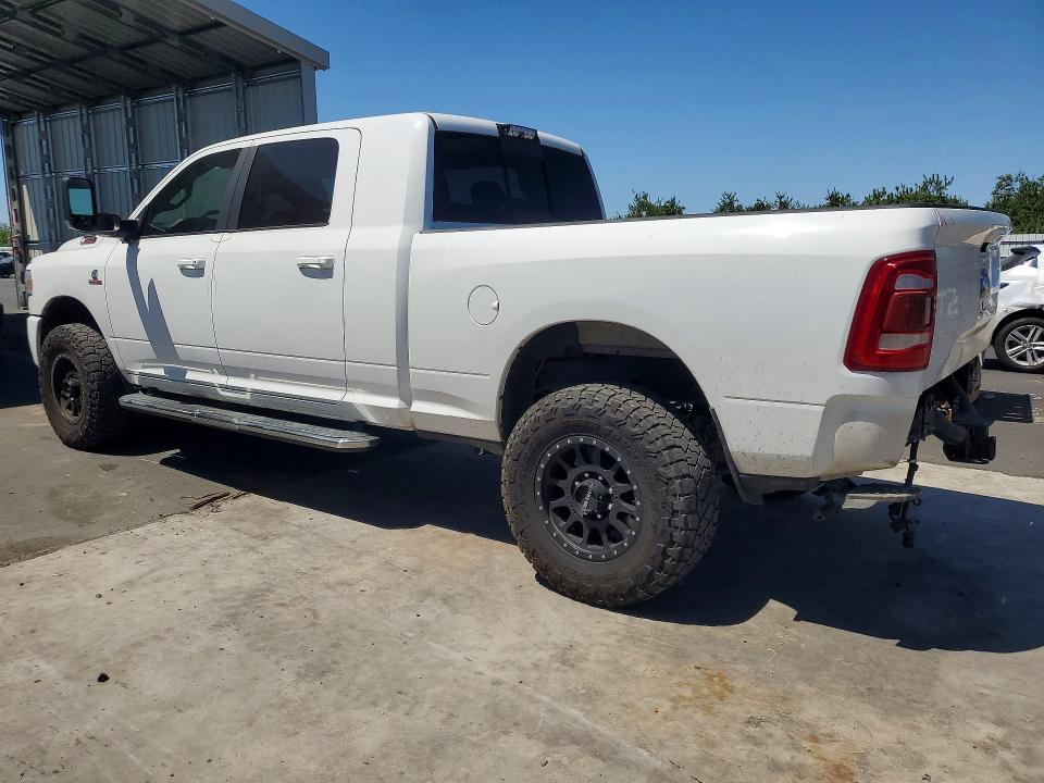 Aukcja sprzedaży 2019 Ram 2500, vin: 3C6UR5ML4KG604407, numer aukcji: 53206576