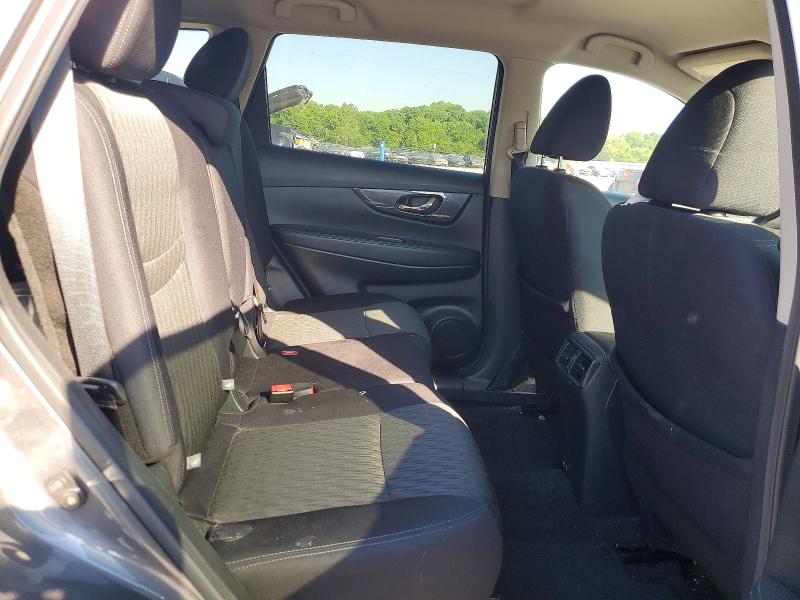 Aukcja sprzedaży 2020 Nissan Rogue, vin: 5N1AT2MT9LC777559, numer aukcji: 54154316