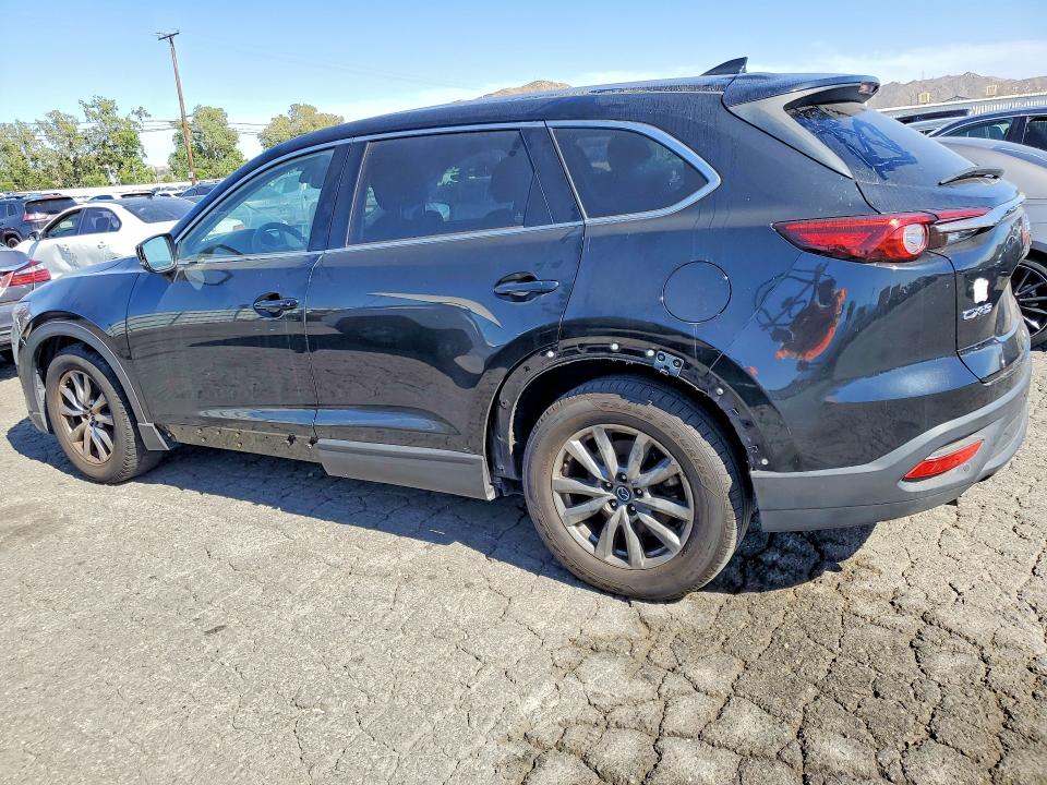Aukcja sprzedaży 2016 Mazda Cx-9, vin: JM3TCACY8G0102689, numer aukcji: 54367116