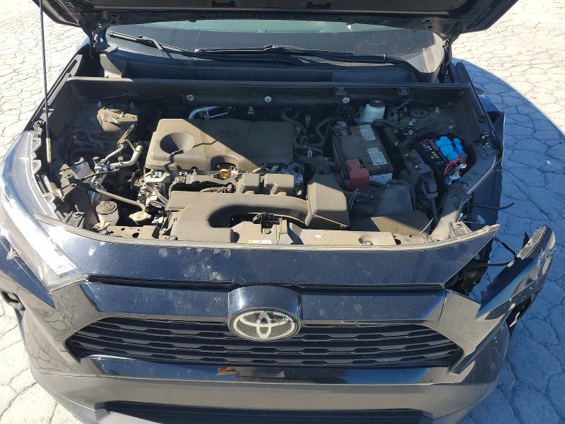 Aukcja sprzedaży 2022 Toyota Rav4, vin: 2T3C1RFV9NW206227, numer aukcji: 53307776
