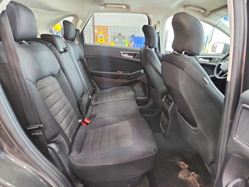 Продажа на аукционе авто 2018 Ford Edge, vin: 2FMPK3J99JBC44975, номер лота: 51894076