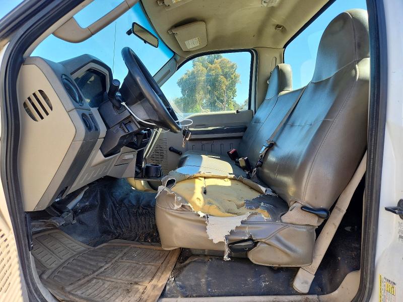 Aukcja sprzedaży 2008 Ford F250, vin: 1FTNF20508EB76217, numer aukcji: 53250456