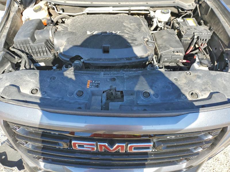 53171346 :رقم المزاد ، 1GTG5CEN9N1118880 vin ، 2022 Gmc Canyon مزاد بيع