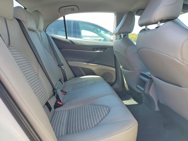 Продаж на аукціоні авто 2023 Toyota Camry, vin: 4T1G11AK4PU805337, номер лоту: 52300356