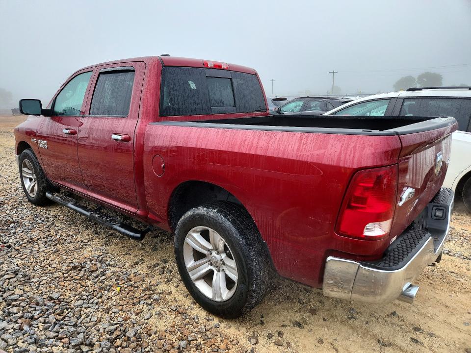 2014 Ram 1500 მანქანა იყიდება აუქციონზე, vin: 1C6RR7LT1ES268568, აუქციონის ნომერი: 54712646