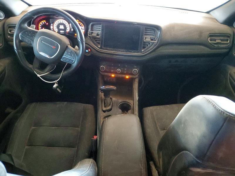Продажа на аукционе авто 2021 Dodge Durango, vin: 1C4RDHDG6MC682694, номер лота: 54852806