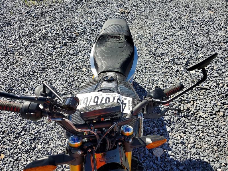 Aukcja sprzedaży 2022 Indian Motorcycle Co. Ftr, vin: 56KRZR257N3173783, numer aukcji: 49767676