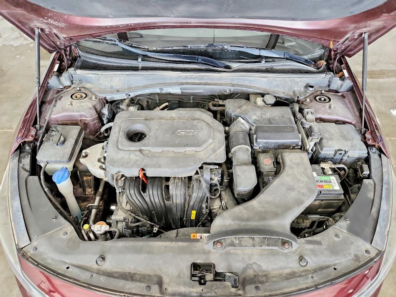 Aukcja sprzedaży 2016 Kia Optima, vin: 5XXGT4L35GG011765, numer aukcji: 53994936