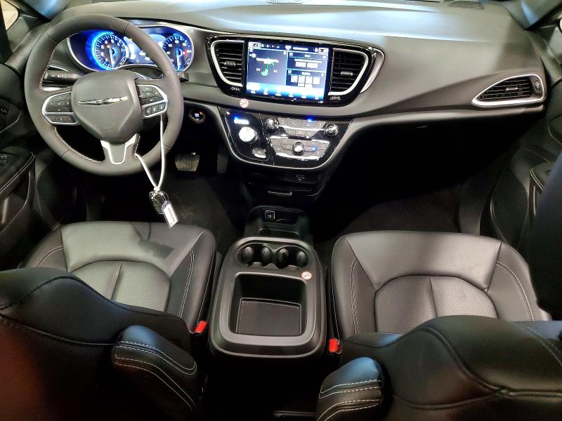 Продажа на аукционе авто 2026 Chrysler Pacifica, vin: 2C4RC1BG5TR262072, номер лота: 52386546