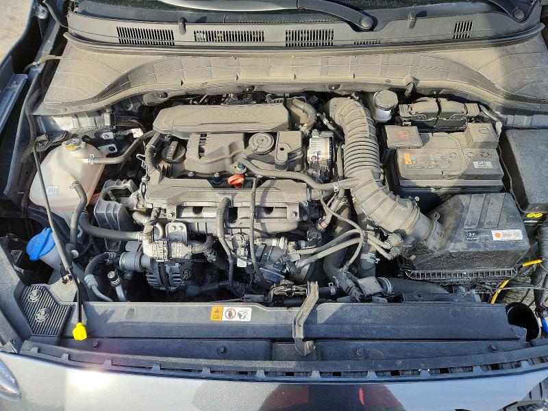 54800936 :رقم المزاد ، KM8K53A3XNU889065 vin ، 2022 Hyundai Kona مزاد بيع