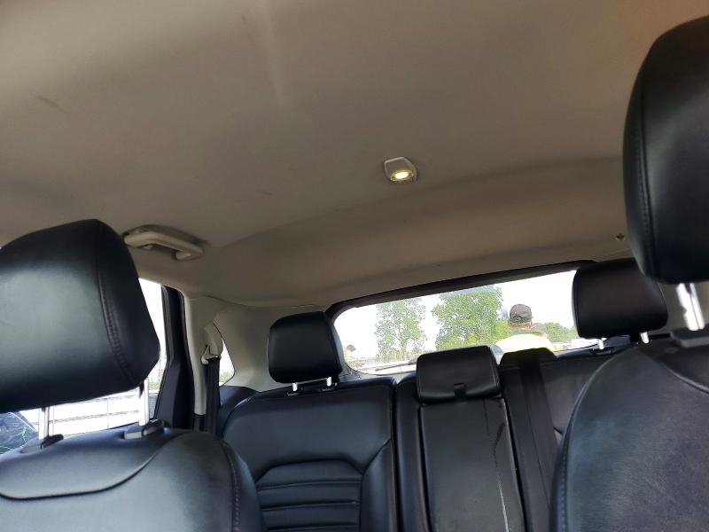 Продаж на аукціоні авто 2015 Ford Edge, vin: 2FMTK4J89FBB41316, номер лоту: 54571376