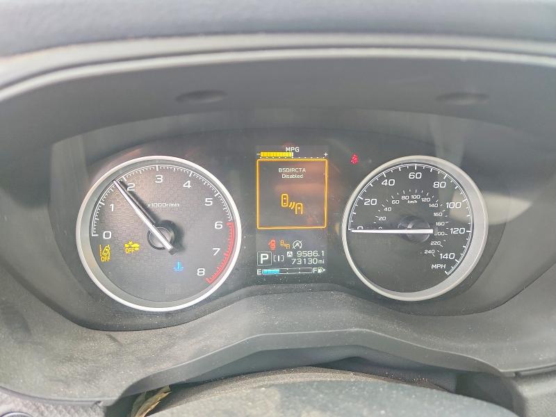 Продажа на аукционе авто 2021 Subaru Forester, vin: JF2SKAJC7MH560351, номер лота: 52232226