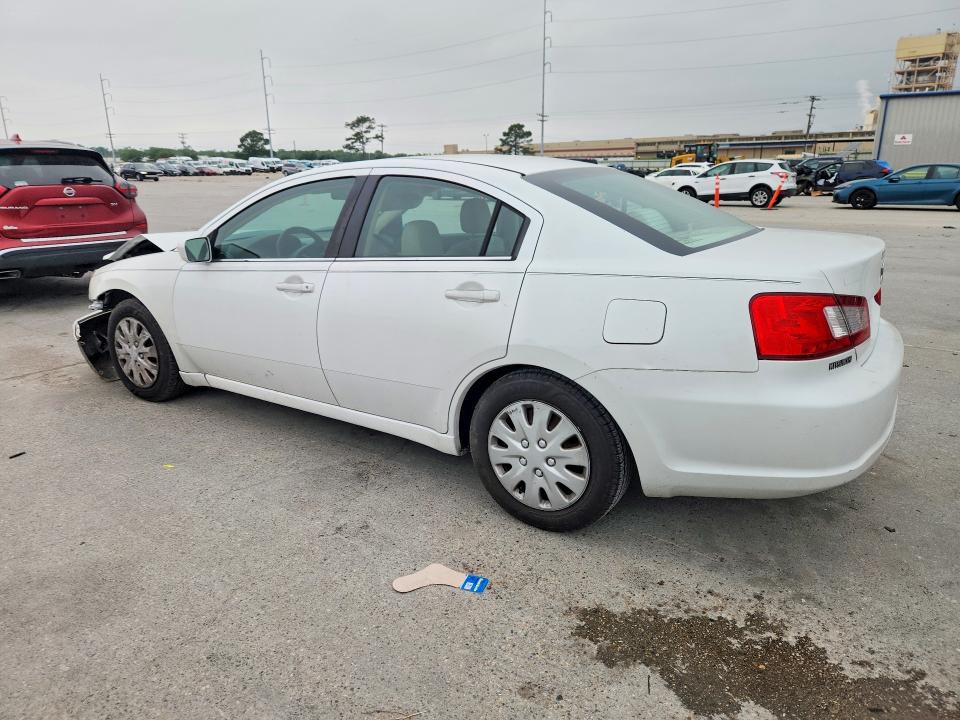 Продаж на аукціоні авто 2011 Mitsubishi Galant, vin: 4A32B3FF2BE006207, номер лоту: 53066026