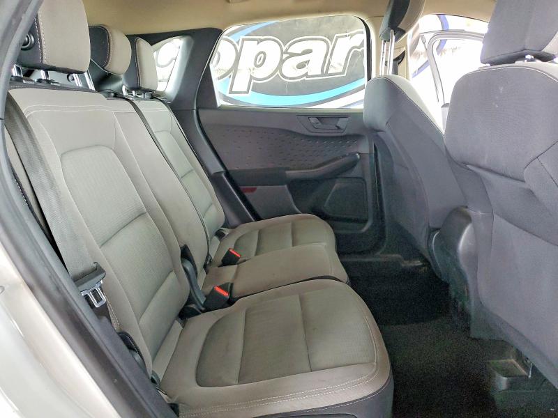 2020 Ford Escape მანქანა იყიდება აუქციონზე, vin: 1FMCU0F6XLUB70873, აუქციონის ნომერი: 51792896