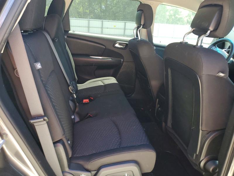 Aukcja sprzedaży 2016 Dodge Journey, vin: 3C4PDCAB3GT218354, numer aukcji: 52573566