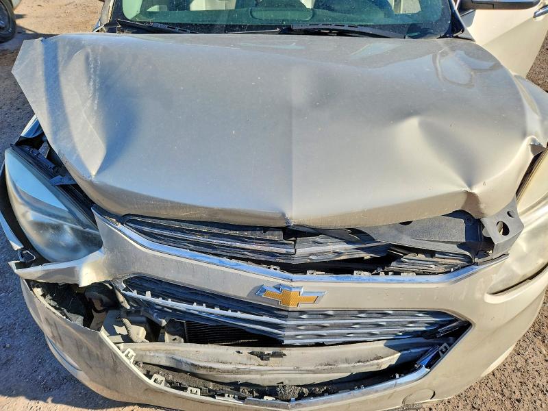 Продажа на аукционе авто 2016 Chevrolet Equinox, vin: 2GNALDEK9G1171557, номер лота: 55064286