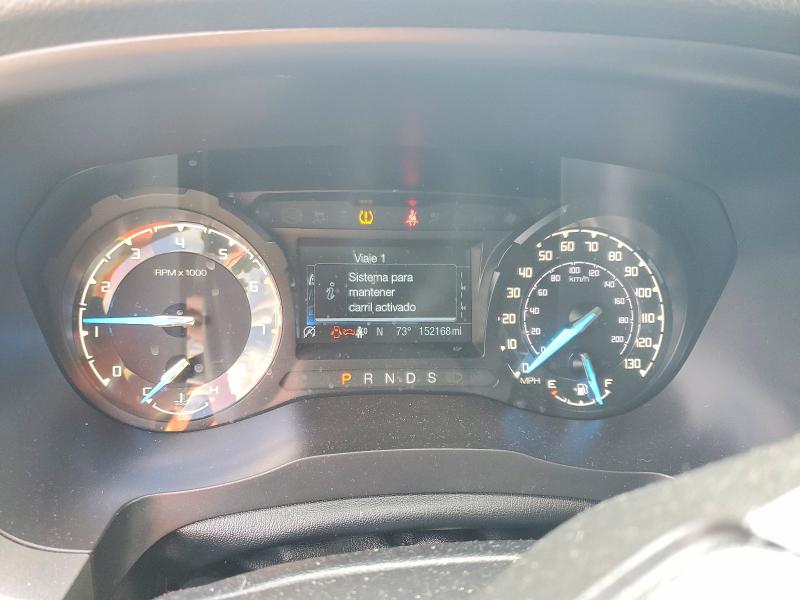 Продаж на аукціоні авто 2019 Ford Ranger, vin: 1FTER4FH7KLA27889, номер лоту: 52742316