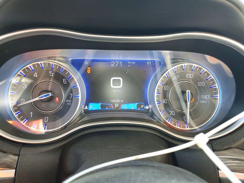 Aukcja sprzedaży 2020 Chrysler 300, vin: 2C3CCAAG4LH239237, numer aukcji: 53529046