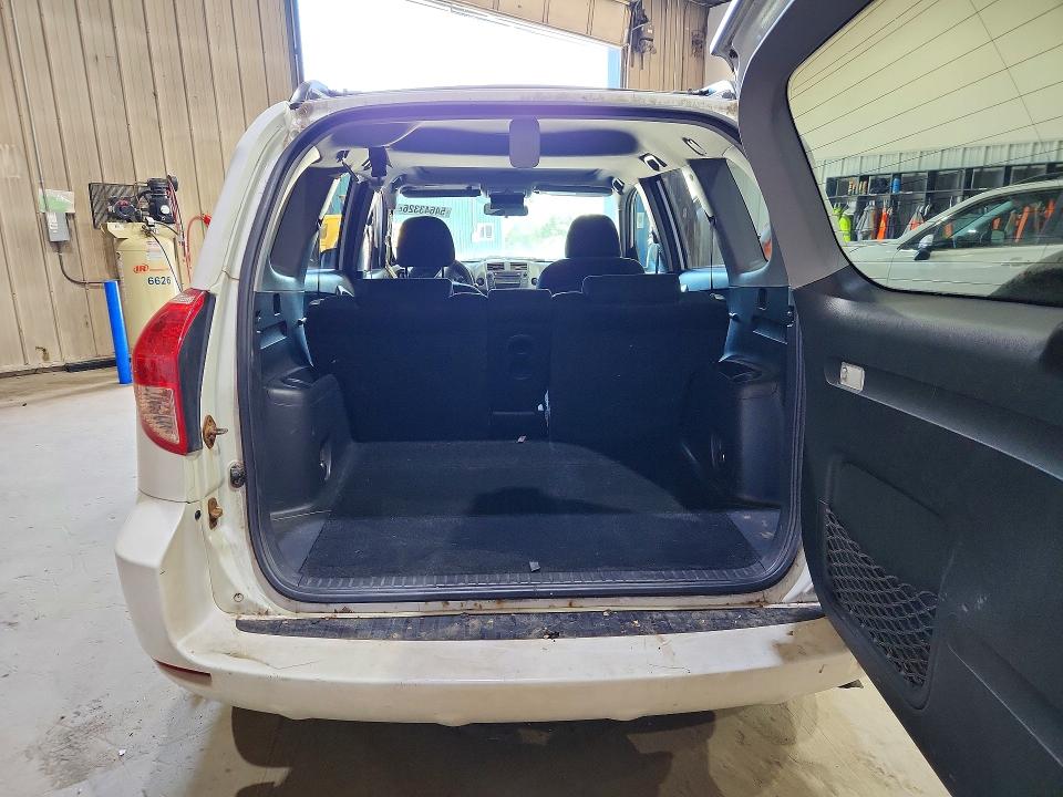 Aukcja sprzedaży 2006 Toyota Rav4, vin: JTMBD32V766020999, numer aukcji: 54643326
