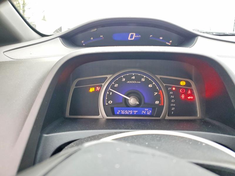 53622946 :رقم المزاد ، 2HGFA16518H003790 vin ، 2008 Honda Civic مزاد بيع