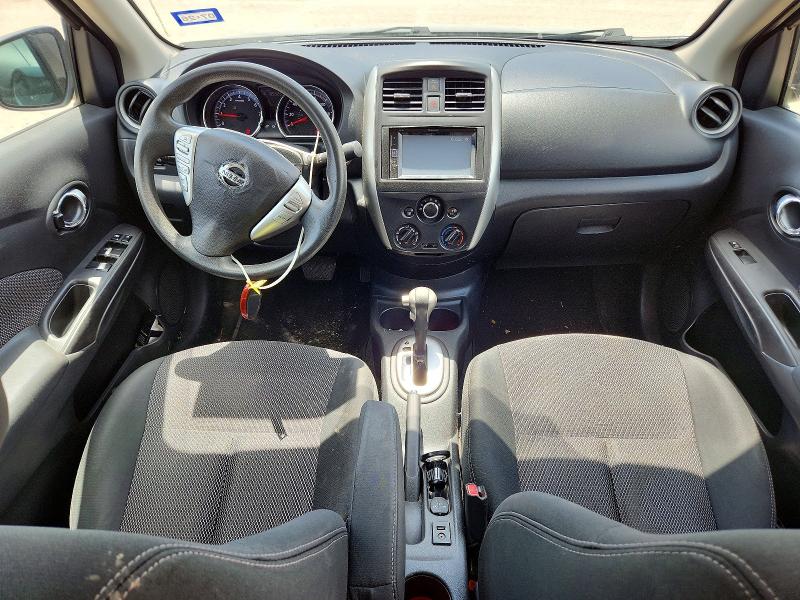 Aukcja sprzedaży 2015 Nissan Versa 1.6 S/+/sv/sl, vin: 3N1CN7AP7FL928177, numer aukcji: 55030576
