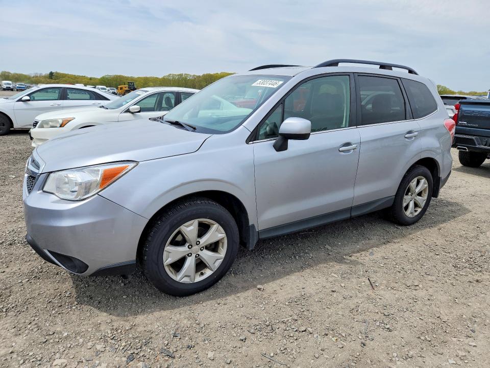 53037446 :رقم المزاد ، JF2SJAKC6GH429997 vin ، 2016 Subaru Forester مزاد بيع