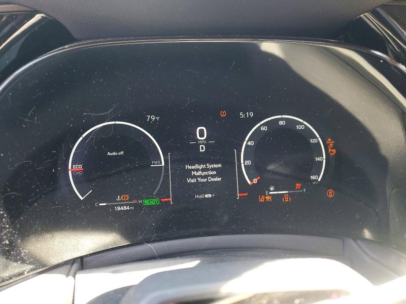 Продажа на аукционе авто 2025 Lexus Tx 500h, vin: 5TDABAB67SS013737, номер лота: 53070036