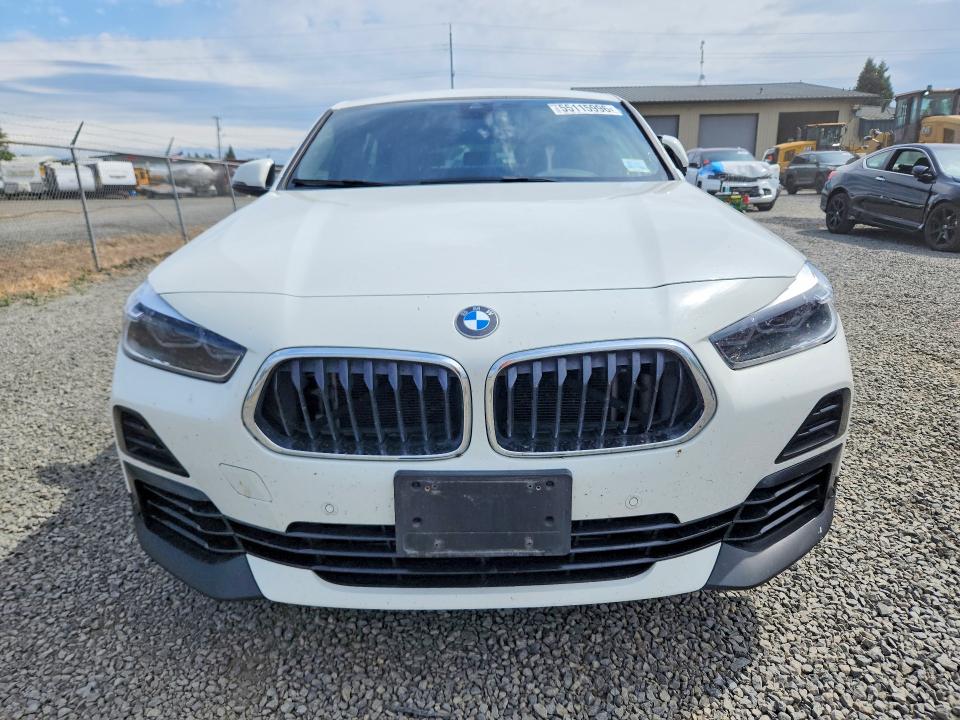Aukcja sprzedaży 2022 Bmw X2, vin: WBXYJ1C01N5U20042, numer aukcji: 55115996