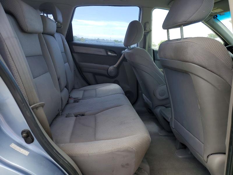 54658306 :رقم المزاد ، 5J6RE48348L022795 vin ، 2008 Honda Cr-v مزاد بيع