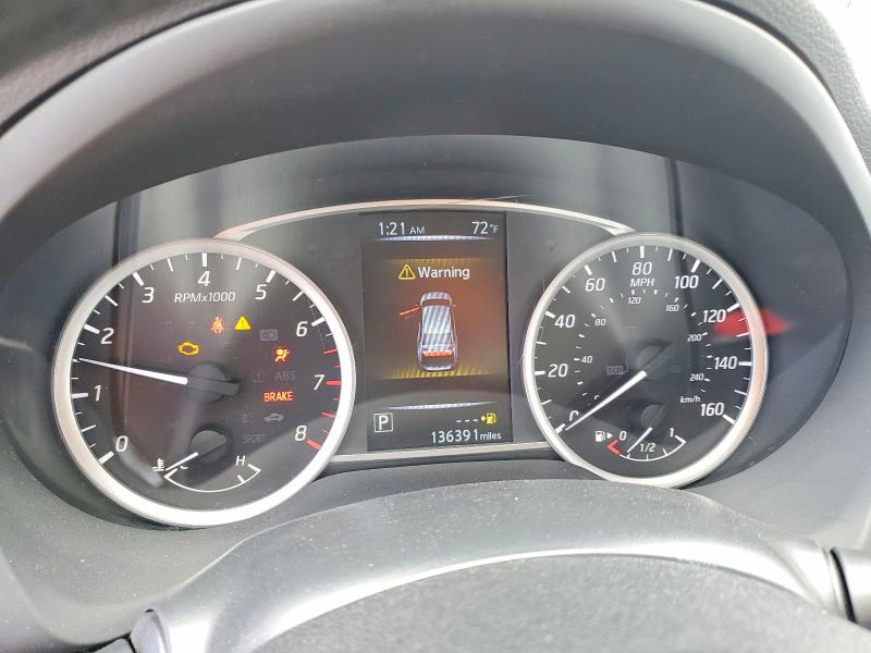 Aukcja sprzedaży 2016 Nissan Sentra, vin: 3N1AB7APXGY237259, numer aukcji: 55378416