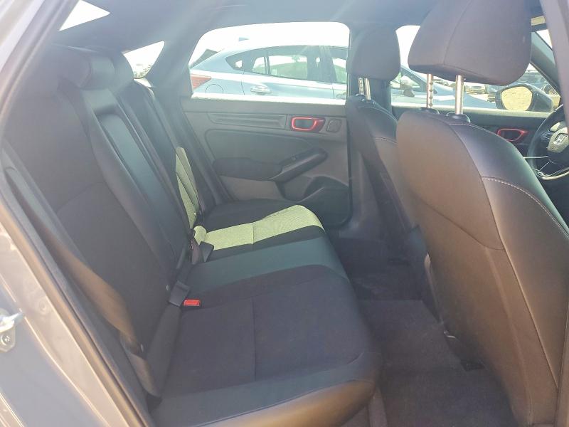 Aukcja sprzedaży 2025 Honda Civic, vin: 2HGFE2F58SH534616, numer aukcji: 53583086