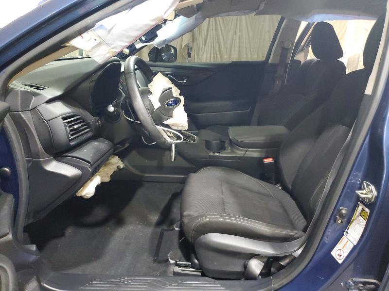 Продаж на аукціоні авто 2020 Subaru Legacy, vin: 4S3BWAC67L3020987, номер лоту: 55357636