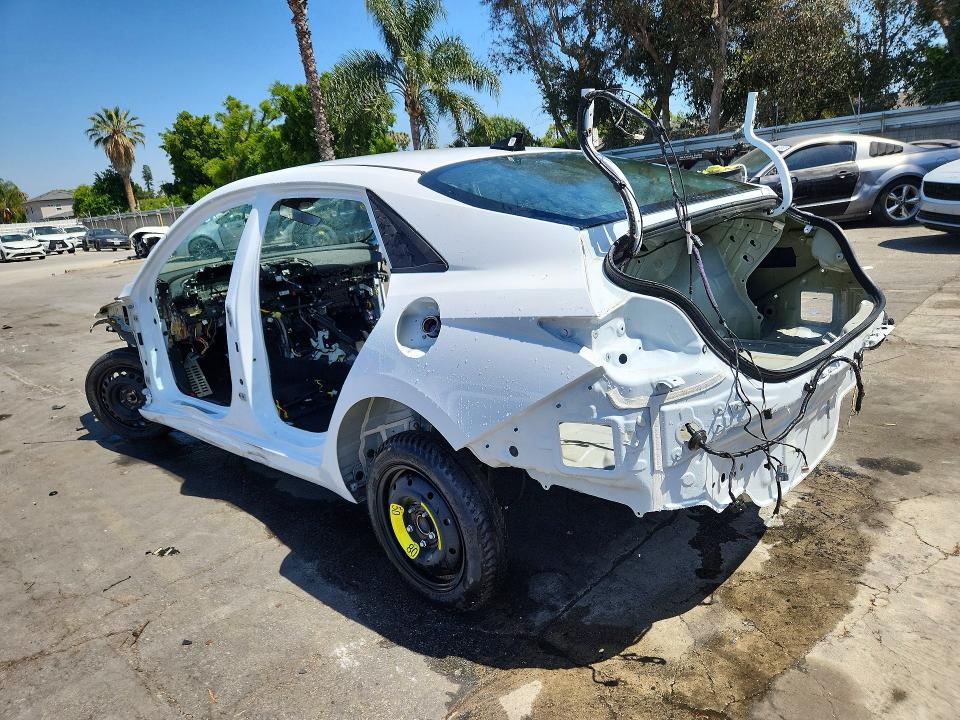 2025 Hyundai Elantra მანქანა იყიდება აუქციონზე, vin: KMHLM4DG1SU065916, აუქციონის ნომერი: 51239236