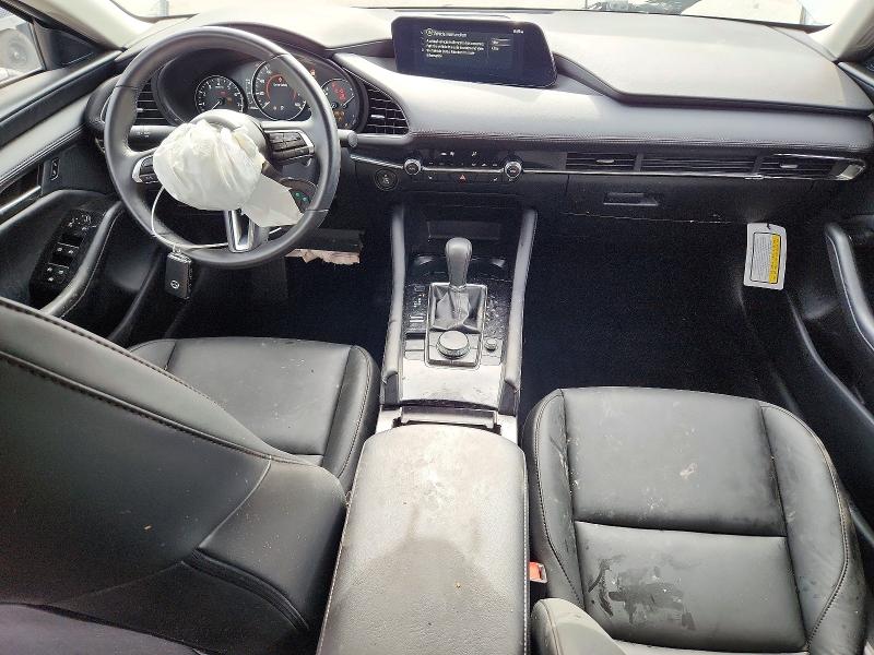 Aukcja sprzedaży 2025 Mazda 3, vin: 3MZBPACM4SM458369, numer aukcji: 54617886