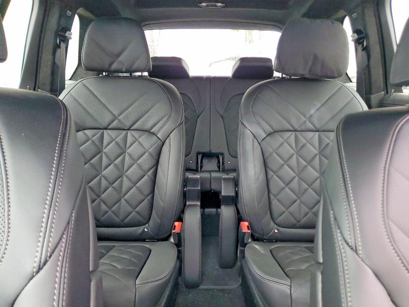 53422676 :رقم المزاد ، 5UX23EM05T9257354 vin ، 2026 Bmw X7 مزاد بيع