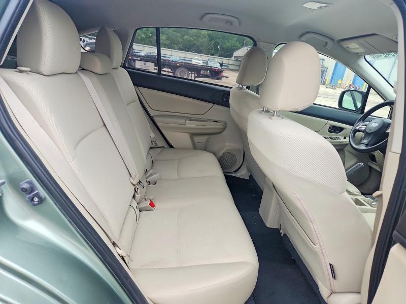 54434246 :رقم المزاد ، JF1GPAA64E8252383 vin ، 2014 Subaru Impreza مزاد بيع