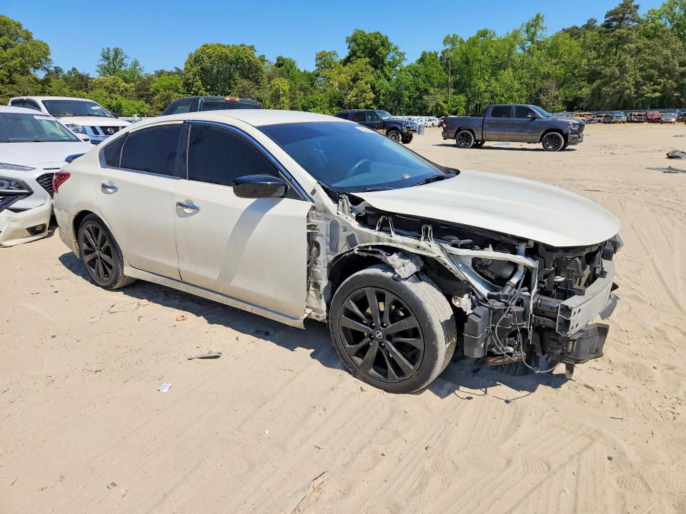 Aukcja sprzedaży 2018 Nissan Altima, vin: 1N4AL3AP0JC281280, numer aukcji: 51831936