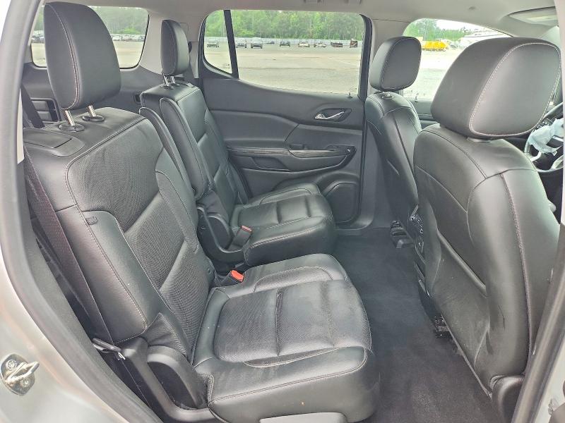 Продаж на аукціоні авто 2019 Gmc Acadia, vin: 1GKKNULS6KZ187715, номер лоту: 52461426