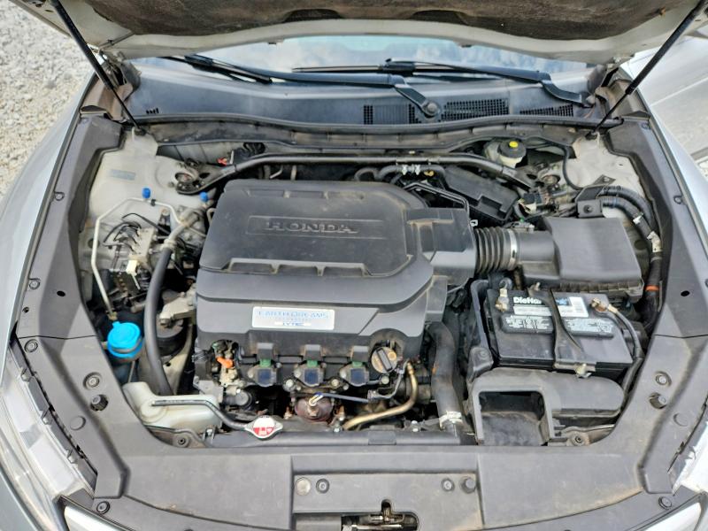Продажа на аукционе авто 2013 Honda Crosstour, vin: 5J6TF1H57DL001338, номер лота: 54183206