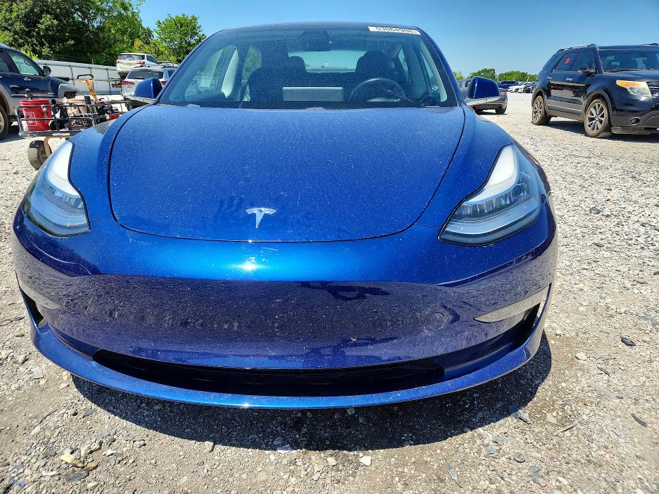 Aukcja sprzedaży 2019 Tesla Model 3, vin: 5YJ3E1EA9KF299479, numer aukcji: 53064906