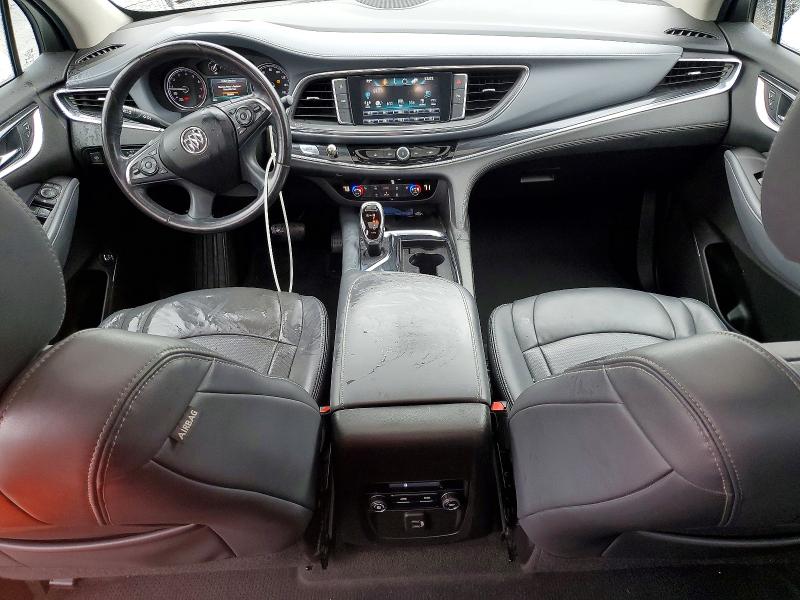 Aukcja sprzedaży 2019 Buick Enclave, vin: 5GAEVAKW2KJ149006, numer aukcji: 54801666