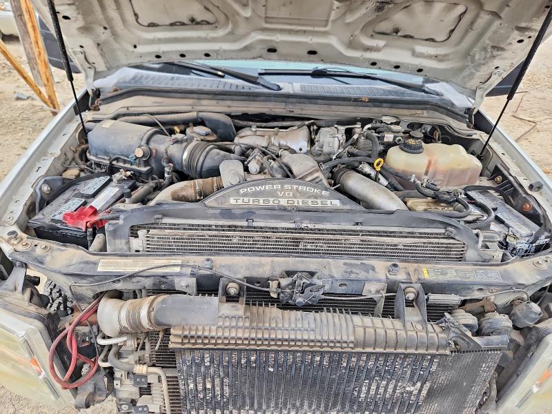 Продажа на аукционе авто 2009 Ford F250, vin: 1FTSW20R39EA39473, номер лота: 53821816
