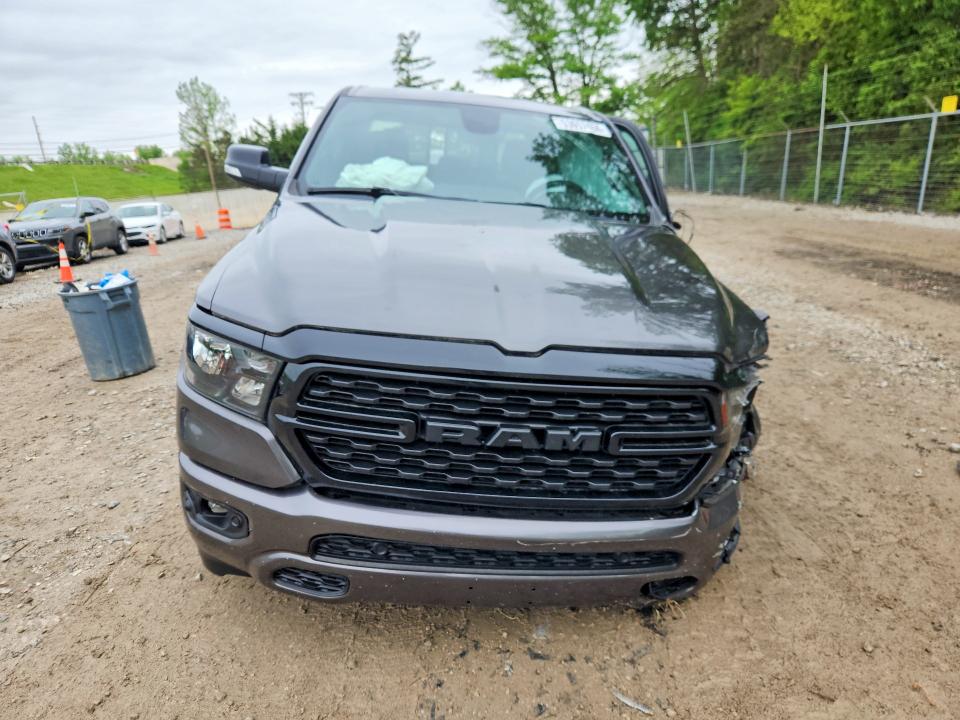 Aukcja sprzedaży 2022 Ram 1500, vin: 1C6RRFFG7NN286905, numer aukcji: 53657456