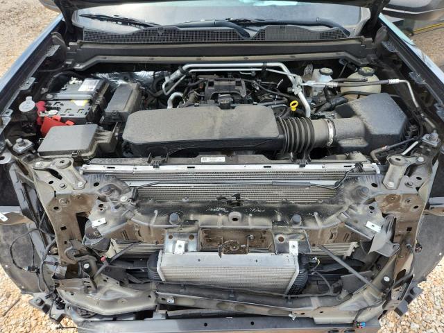 2024 Chevrolet Colorado მანქანა იყიდება აუქციონზე, vin: 1GCGSBECXR1232345, აუქციონის ნომერი: 54596346
